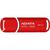 ADATA 32GB UV150 USB Flash Drive  (Red)