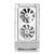 ZALMAN P30 AIR,  MATX,  WHITE,  WINDOW,  2xCombo  (3.5'' or 2.5''),  3x2.5",  1xUSB TYPE-C,  1xUSB3.0,  FRONT 2x140mm ARGB,  REAR 1x140mm ARGB