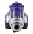 Пылесос Starwind SCV3450 2500Вт фиолетовый / серебристый