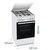 Комбинированная плита GK5A22WH 745425 GORENJE