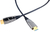 VCOM D3743-30M Активный оптический кабель HDMI 19M / M, ver. 2.1,  8K@60 Hz 30m VCOM <D3743-30M>
