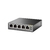 TP-Link TL-SG1005P 5-портовый гигабитный настольный коммутатор с 4 портами PoE SMB