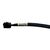 Кабель Amphenol  RSL38-2804  Slimline SASx4  (SFF8654) -to- HD MiniSAS x4  (SFF8643) 80cm