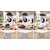 Мясорубка Bosch MFWS609W 2100Вт белый / черный