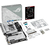 Материнская плата ASUS ROG Maximus Z890 Apex,  двухканальная,  DDR5
