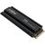 Твердотельный накопитель SSD Crucial P310 1TB PCIe Gen4 NVMe 2280 M.2 SSD with heatsink CT1000P310SSD5