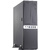 Сase Foxline FL-203-TFX300S mATX Desktop 300W,  2xUSB3.0,  2xUSB2.0,  toolless,  Black,  8cm. fan,  powercord