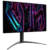 Acer Predator X27Ubmiipruzx 26, 5" OLED 2560x1440 240 Hz1 000cd / m 20, 01  /   0, 03ms 2xHDMI + 1xDP + 1xType-C (90W) + Audio out + USB 3.2x2+USB-B +Speaker 5Wx2150 H.Adj Pivot