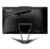 Моноблок MSI Pro AP222T 14M AiO 21, 5" FHD  (1920x1080)IPS AG 10pts Touch,  Core i3-14100  (3.5GHz), 16Gb DDR5 (8GBx2), 512GB SSD,  TPM,  Intel UHD, WiFi, BT, camera, Wired KB&mouse Eng / Rus, noOS, 1y w-ty, Black