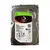 Seagate SATA-III 2TB ST2000VN003 NAS Ironwolf  (5400rpm) 256Mb 3.5"