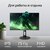 Монитор Digma 27" Progress 27P505F черный IPS LED 5ms 16:9 HDMI M / M матовая HAS Piv 300cd 178гр / 178гр 1920x1080 75Hz FreeSync DP FHD 4.3кг