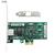 Network Interfaced Card LR-LINK LREC9201CT,  Gigabit Ethernet PCIe x1 Card,  Intel 82574,  1 x RJ45. Analogs: Allied Telesis AT-2912t ,  Intel: EXPI9301CT