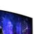 49" Монитор Samsung Odyssey OLED G9 G95SD S49DG952SI Silver DQHD  (5120x1440),  OLED,  240Hz,  HDMI+Micro HDMI+DP,  curved