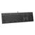 Клавиатура A4Tech Fstyler FX60 серый / белый USB slim Multimedia LED