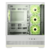 Корпус для ПК MSI MAG PANO 110R PZ WHITE,  Global,  2xUSB 3.2 Gen 1,  1xUSB 3.2 Gen2 Type-C, 
3x120mm ARGB Reverse Blade F