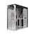 Exegate EX283224RUS Корпус Miditower ExeGate UN-605B Black,  ATX,  <UN450,  120mm>,  2*USB,  Audio,  замок блокировки кнопки питания