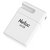 Носитель информации Netac U116 mini 64GB USB3.2 Flash Drive ,  up to 130MB / s  (replaced NT03U116N-064G-30WH)
