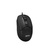 Мышь A4Tech Fstyler FM12 черный оптическая  (1200dpi) USB  (3but)