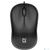 Мышка USB OPTICAL PATCH MS-759 BLACK 52759 DEFENDER