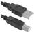 Defender USB кабель USB04-10 USB2.0 AM-BM,  3.0м  (83764)