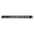 SINGLE RAIL 16P PS / 2-USB LCDKVMP 17INCH WIH IP