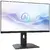 Моноблок MSI Modern AM273QP AI 1UM-005XRU 27" WQHD Core Ultra 5 125U  (3.6) 16Gb SSD512Gb Graphics noOS GbitEth WiFi BT 120W клавиатура мышь Cam черный 2560x1440