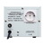Stabilizer POWERMAN AVS 1000A,  step-type regulator,  1000 VA  /  550W,  160-260V,  the maximum input current 7A,  1 euro socket,  IP-20,   190mm x 150mm x 130mm,  2.87 kg.