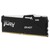 Оперативная память 16GB Kingston DDR5 5200 DIMM FURY Beast Black RGB  KF552C40BBAK2-16 kit 2*8, Non-ECC,   CL40,  1.25V,  288-pin RTL