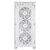 Корпус ASUS TUF GAMING GT302 TG ARGB WHITE /  GT302 / ARGB FANS / WHT  (90DC00I3-B19000)