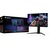 Монитор Gigabyte 27" Aorus FO27Q5P черный OLED LED 16:9 HDMI M / M матовая HAS Piv 1500000:1 250cd 178гр / 178гр 2560x1440 500Hz DP 2K USB 6.8кг