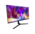 Монитор IRBIS NOBLEVIEW 32" LED Monitor 4K 3840x2160,  16:9,  IPS,  350 cd / m2,  1000:1,  3ms,  HDMI,  DP,  USB,  USB-С (65W),  Audio output,  60Hz,  Height,  Tilt,  Swiv,  Pivot,  Speakers,  внешн. бп,  Black