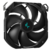 DEEPCOOL ASSASSIN 4S LGA20XX / 1700 / 1200 / 115X / AM5 / AM4  (6шт / кор, TDP 250W,  PWM,  FAN 140mm + 120mm,  DUAL Heatsink,  7 Heatpipe,  Copper Base) RET