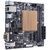Материнская плата Asus PRIME J4005I-C 2xDDR4 mATX AC`97 8ch (7.1) GbLAN+VGA+HDMI