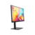 MSI 23.8" Modern MD2412P черный IPS LED 1ms 16:9 HDMI M / M матовая HAS Piv 300cd 178гр / 178гр 1920x1080 100Hz FreeSync FHD USB 4.65кг