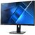 Монитор 27" ACER B277KLBbmiiprzx Black  (IPS,  3840x2160,  1ms,  350cd,  72Hz,  DFR 144Hz@FHD,  2xHDMI (2.0),  DP (1.4),  USB 3.2x4,  USB-B  (1up 4down),  Speakers 2Wx2,  FreeSync,  HDR 10,  h. adj 165,  Vesa:100x100 )