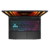 Ноутбук MSI Katana 15 HX B14WGK-226XRU Intel Core i7-14650HX / 32Gb / SSD1Tb / RTX5070 8Gb / 15.6" / IPS / FHD / 1920x1080 / 144Hz / NoOS / Black  (9S7-1587C1-226)