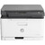 HP Color Laser MFP 178nw  (p / c / s,  A4,  600dpi,  18 (4ppm), 128Mb, Duplex, USB 2.0 /  Wi-Fi / Eth10 / 100, AirPrint,  1tray 150, 1y warr,  cartridges 700b &500cmy pages in box, repl. SL-C480W)
