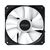 Жидкостная система охлаждения ASUS ROG STRIX LC II 360 ARGB  / AIO COOLER, SIGRID, ARGB FAN, AURA, AM5
