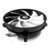 ID-Cooling DK-03 RAINBOW Soc-AM5 / AM4 / 1151 / 1200 / 1700 4-pin 14-26dB 100W 250gr LED Ret