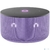 Умная колонка Yandex Станция Мини 3 Алиса лиловый 12W 1.0 BT / Wi-Fi  (YNDX-00027LIL)