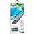 Адаптер USB 3.1 Type-Cm ->HDMI A (m) 4K@30Hz,  RJ45,  2XUSB3.0,  PD,  iOpen <ACU435M>