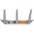 Маршрутизатор беспроводной TP-Link TL-WR845N N300 10 / 100BASE-TX белый