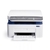 XEROX WC 3025BI A4,  Laser,  P / C / S,  20ppm,  max 15K pages per month,  128MB,  GDI,  USB,  Wi-Fi