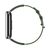 Ремешок для смарт-часов Xiaomi Smart Band 8 Braided Strap Green