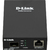D-Link DMC-G01LC / C1A,  Media Converter with 1 100 / 1000Base-T port and 1 100 / 1000Base-X SFP port.
