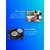 Мясорубка Bosch MFWS640B 2100Вт черный