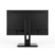 27" Valday CS27ANC 2560x1440 165Hz IPS LED 16:9 1ms HDMI DP Type-C (65W ) USB-B 2*USB-A Audio in / out 1000:1 178 / 178 250cd Регулировка наклона / высоты, Поворот вл / вп, Поворот экрана / изоб,  Динамики, Чёрный