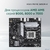 Asus PRIME B650M-K SocketAM5 AMD B650 2xDDR5 mATX AC`97 8ch (7.1) 2.5Gg RAID+VGA+HDMI