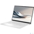 Ноутбук /  ASUS UX5406SA-PV058W 14" (2880x1800 OLED 16:10) / Intel Core Ultra 7 258V (3.7Ghz) / 32768Mb / 1024SSDGb / noDVD / Int:Intel Arc graphics / Cam / BT / WiFi / 72WHr / war 1y / 1.2kg / Scandinavian White / Win11Home + алюм корп; +чехол