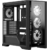 корпус Formula V Line Air Power G8 Black,  ATX,  Dual Front Panels,  TYPE-C*1,  USB3.0*1